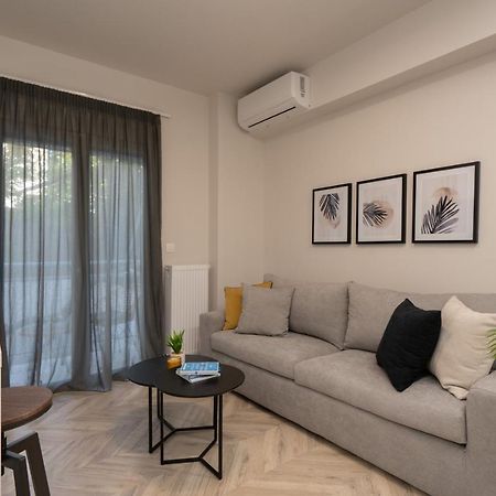 Charming Two Bedrooms Apartment Walk To Acropolis Athens Exterior photo