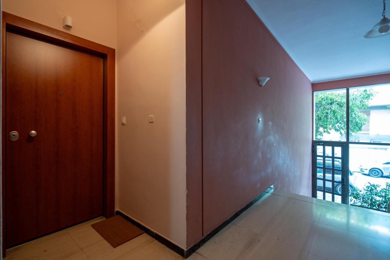 Charming Two Bedrooms Apartment Walk To Acropolis Athens Exterior photo